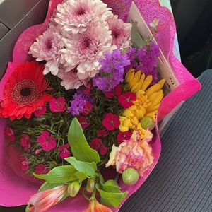 Meet your Posher, Sweet